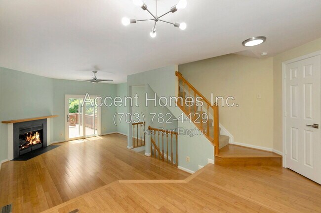 Foto del edificio - 5818 Wescott Hills Way