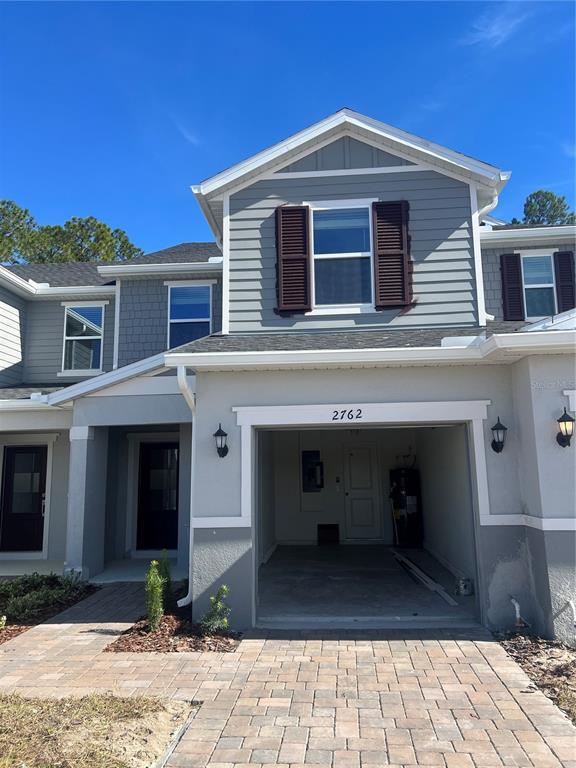 Foto principal - 2762 Raindrop Run St