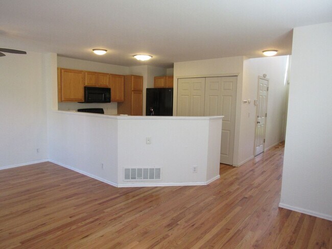 Photo - Double Master layout House