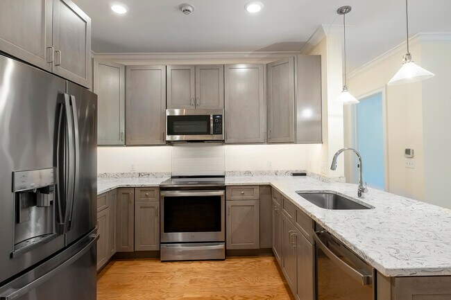 Foto del edificio - 233 Danbury Rd