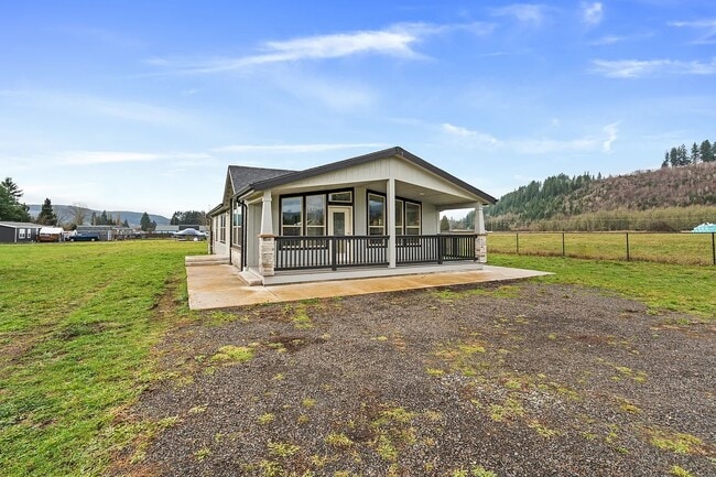 Building Photo - 210 Mossyrock Rd W