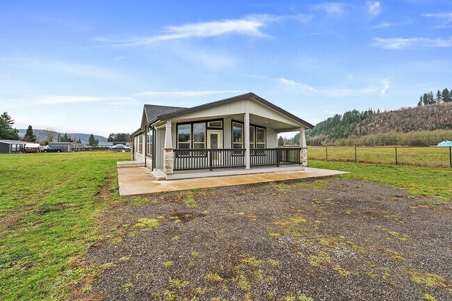 Foto del edificio - 210 Mossyrock Rd W