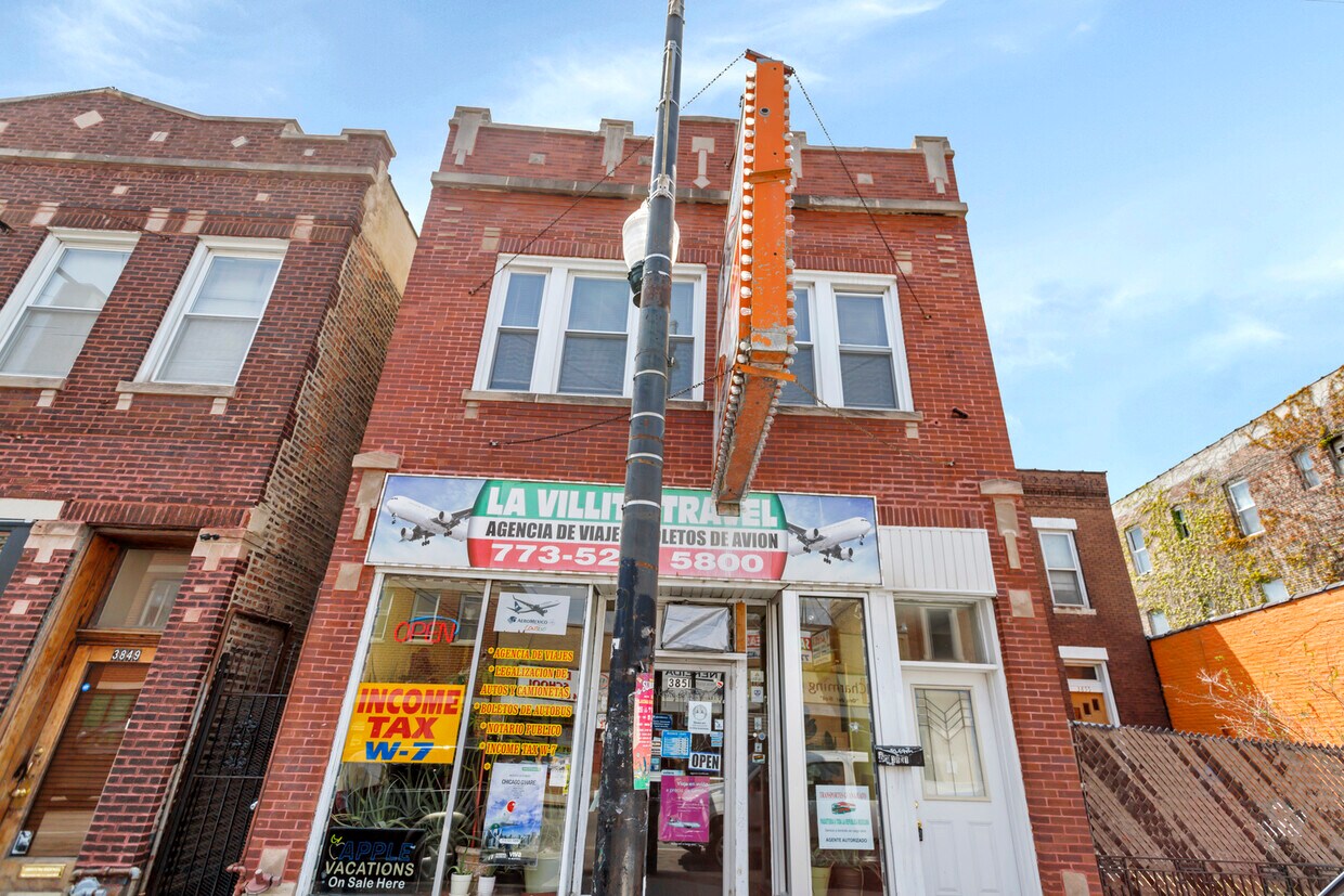 Primary Photo - 3851 W 26th St