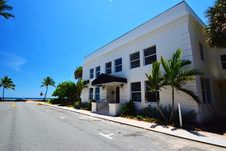 Foto principal - Palm Beach Ocean View Apartments