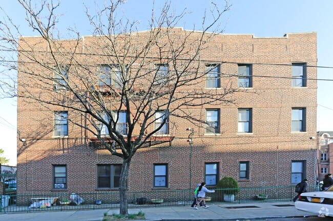 Building Photo - 6324 Forest Ave