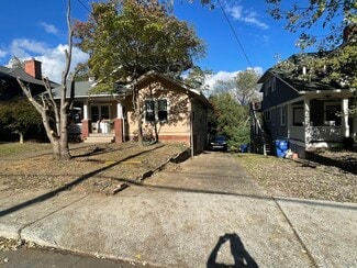 Building Photo - 127 Flint St