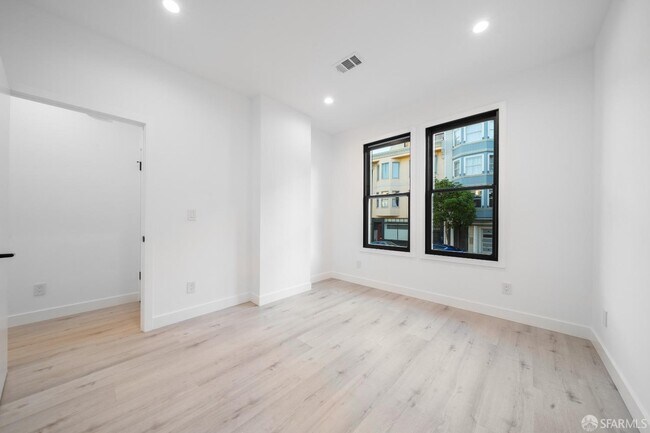 Foto del edificio - 3586 17th St