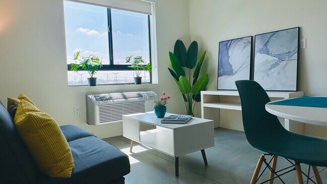 Foto del interior - Barranca LA