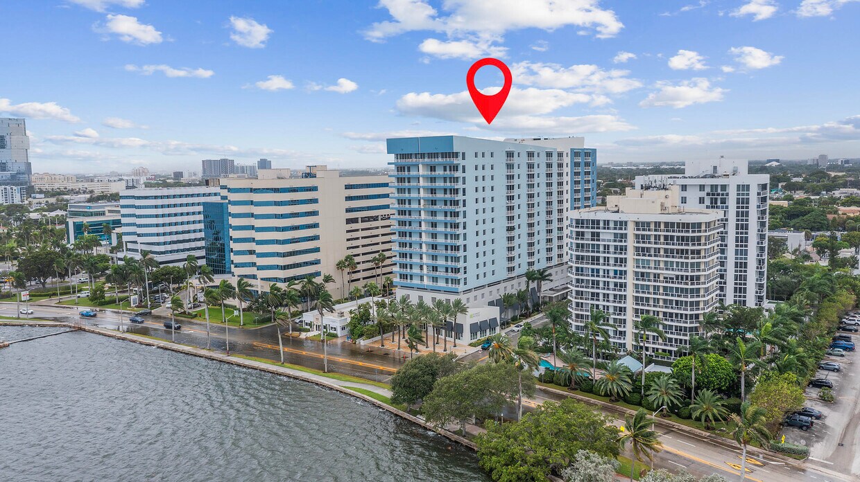Foto principal - 1551 N Flagler Dr