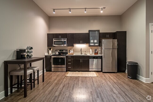 Building Photo - Heer's Luxury Living Lofts