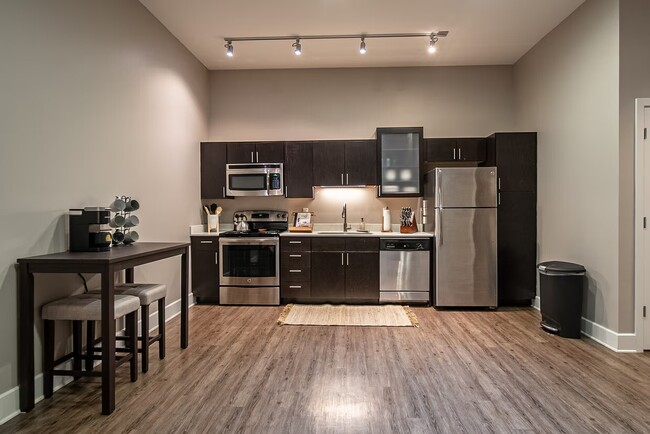 Building Photo - Heers's Luxury Living Lofts