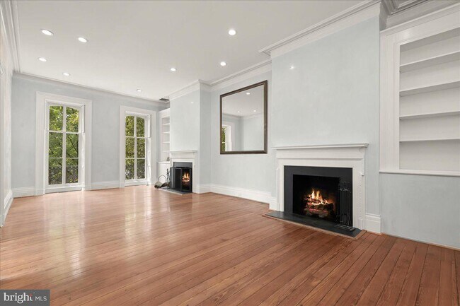 Foto del edificio - 3019 N St NW