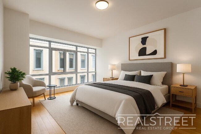 Foto del edificio - LUXURY Giant 2 BED LOFT in Queens!