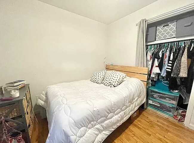 Foto del edificio - 49 Ludlow St