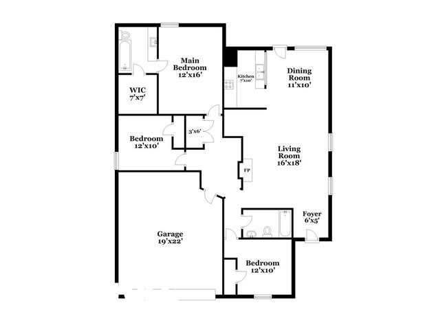 Building Photo - 2791 Van Leer Dr