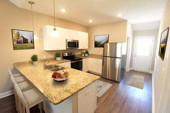 Foto del edificio - 104 Waybill Circle