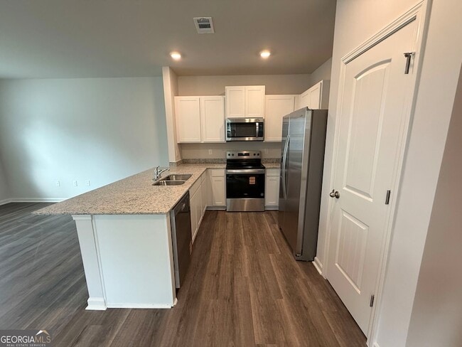 Foto del edificio - 2770 Martha Berry Hwy