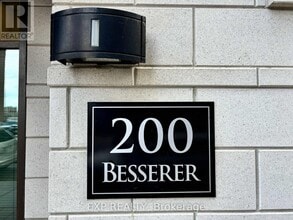 Building Photo - 200-200 Besserer St