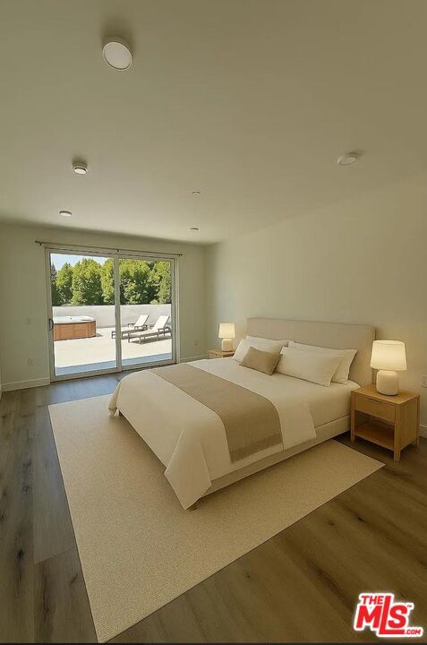 Foto del edificio - 4806 Sylmar Ave