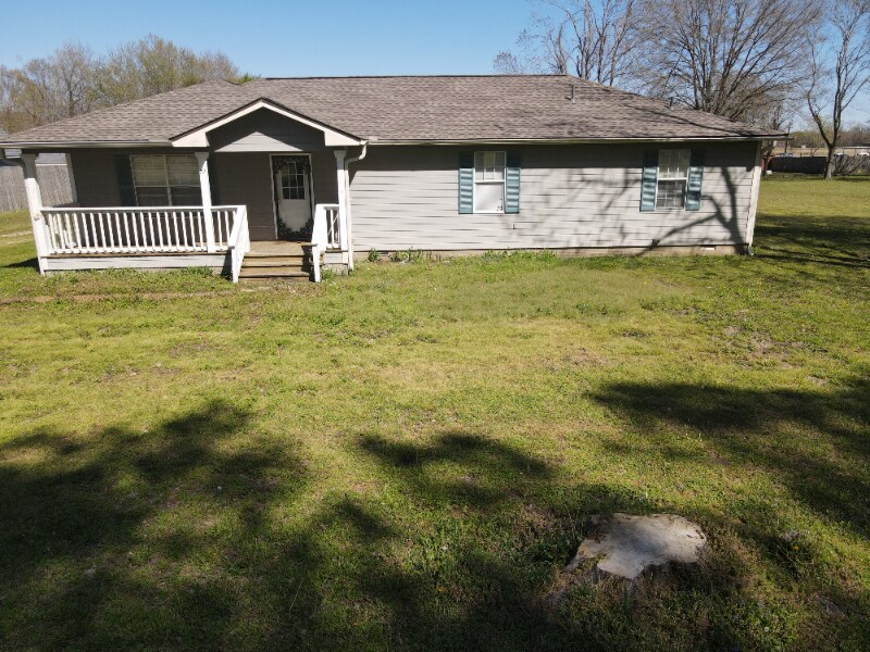 72 Sharon Cv, Brighton, TN 38011 House Rental in Brighton, TN