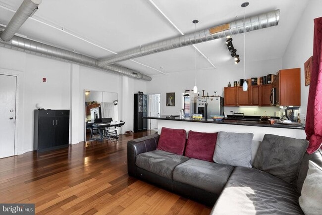 Foto del edificio - 926 N 3rd St