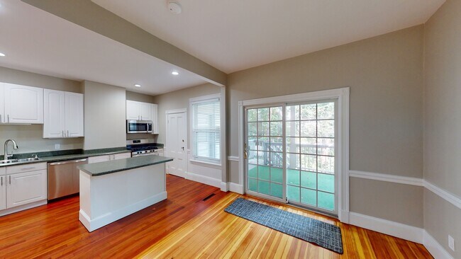 Foto del edificio - 398 K St