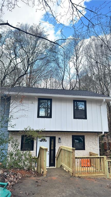 Building Photo - 1352 Overlook Cove SE