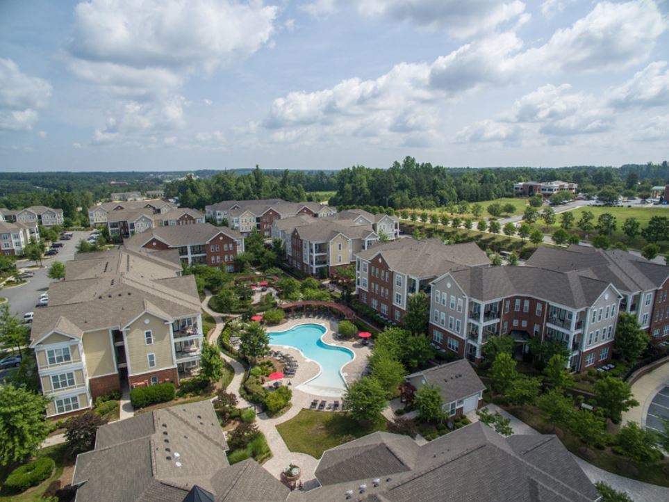 Legacy at Wakefield Apartments Alquileres en Raleigh, NC