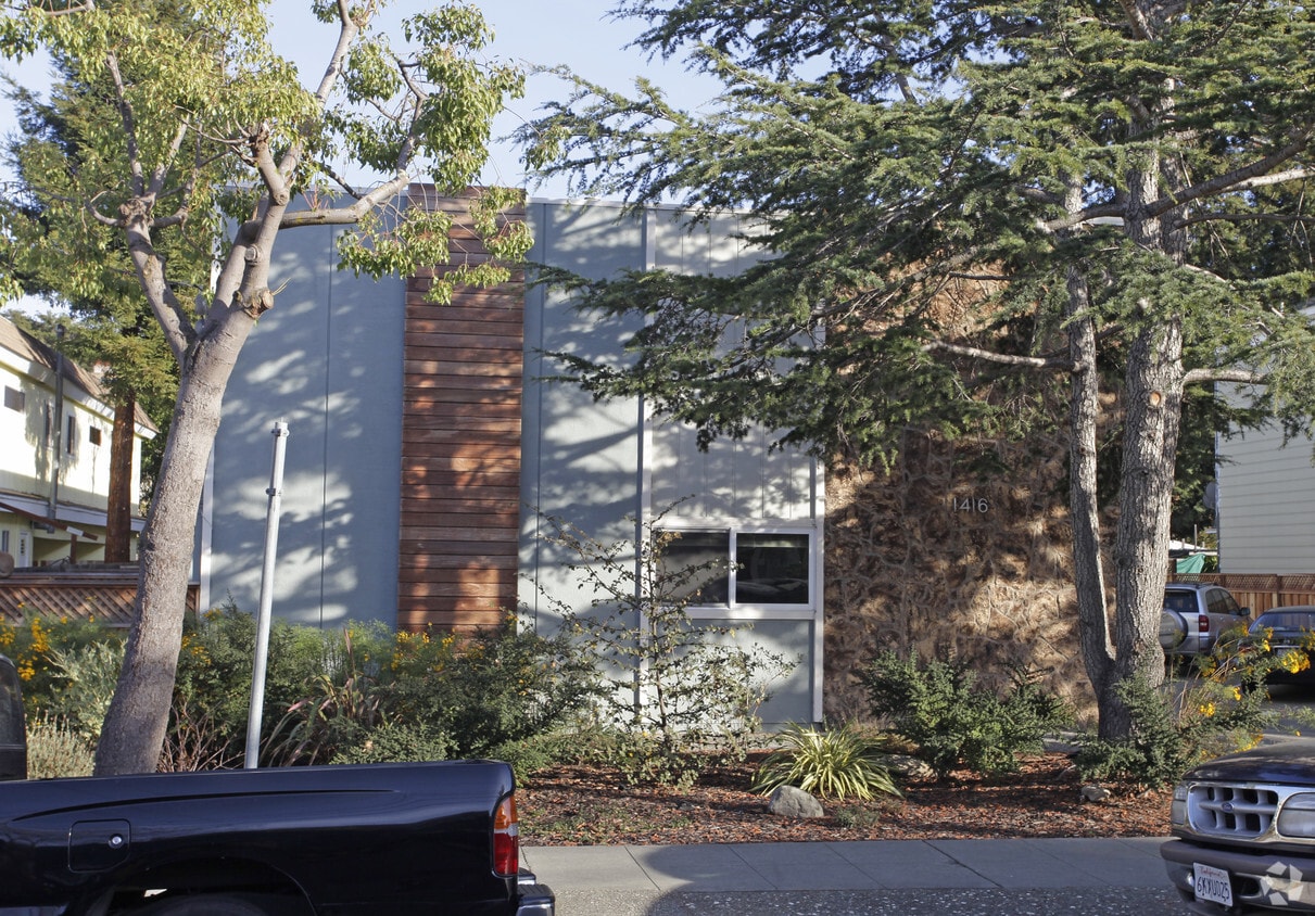 1416 Sherman St, Alameda, CA 94501  1416 Sherman St Alameda, CA