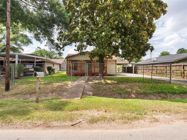 Building Photo - 954 Ringold St