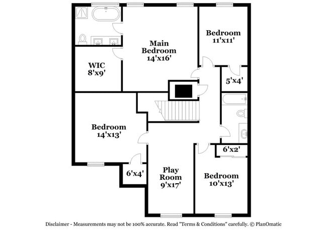 Building Photo - 9518 Boatman Pier