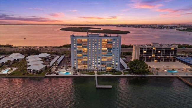 Photo - 7200 Sunshine Skyway Lane S Unit 6G Apartment