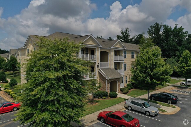 creekside vista apartment homes macon ga