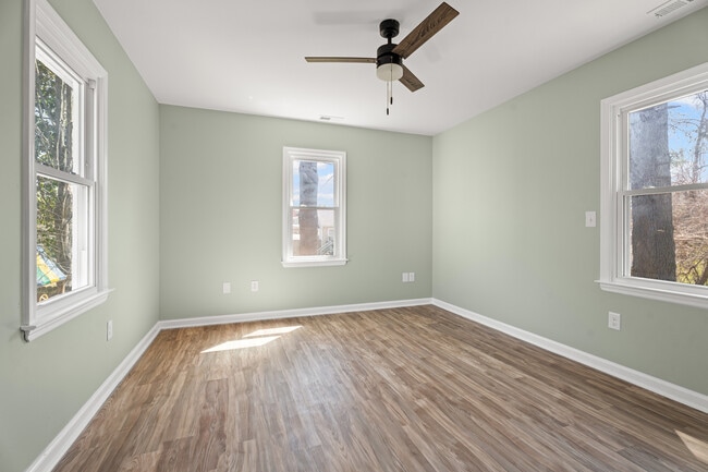 Building Photo - 11101 Timonium Dr