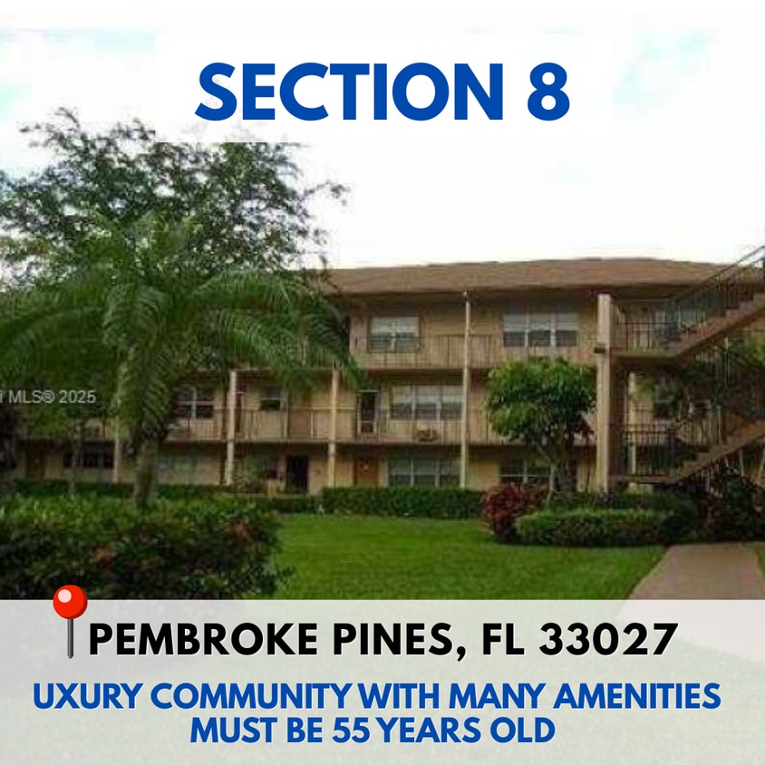 Primary Photo - 151 SW 134th Way