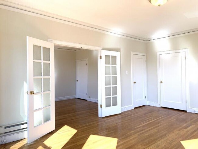 Foto del edificio - 1 bedroom in San Francisco CA 94115