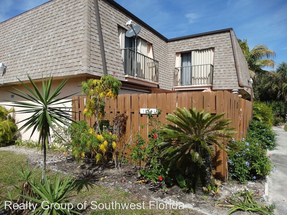 Primary Photo - 2 br, 2 bath House - 18001 San Juan Ct #1