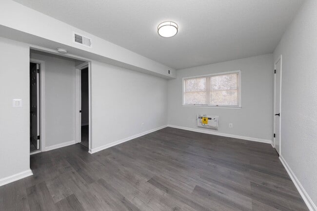 Sala de estar - Christiana Pointe Apartments