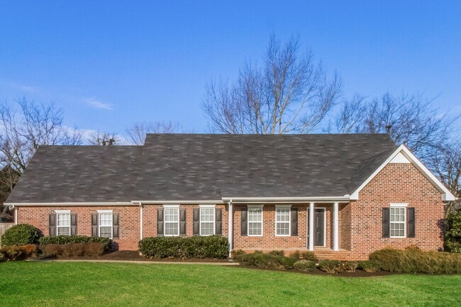 Building Photo - 3019 Overhill Ct