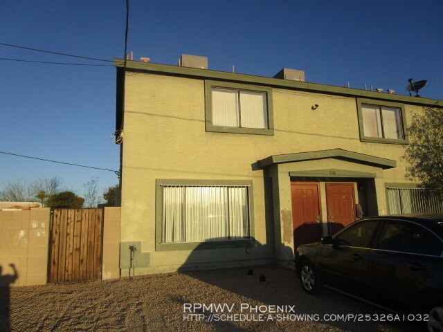Primary Photo - 728 E Apollo Rd