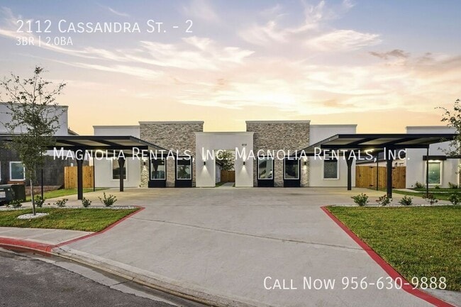 Building Photo - 2112 Cassandra St