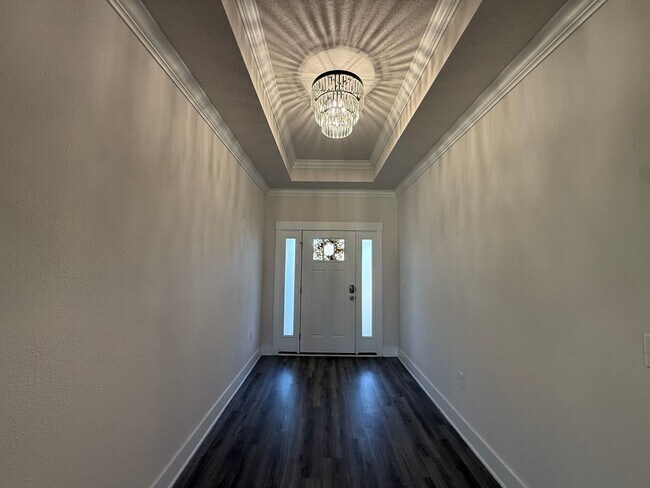 Foto del edificio - 6124 Cherry Hill Cir