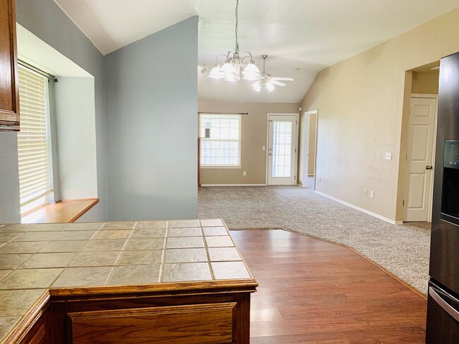 Building Photo - Beautiful 3BD 2BA Home in Moore!!