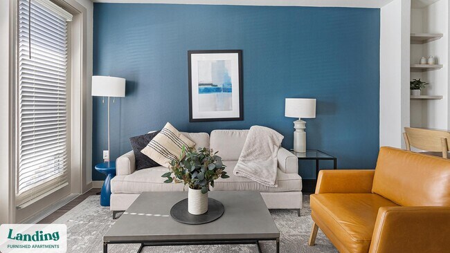 Foto del edificio - 125 S Standridge Blvd