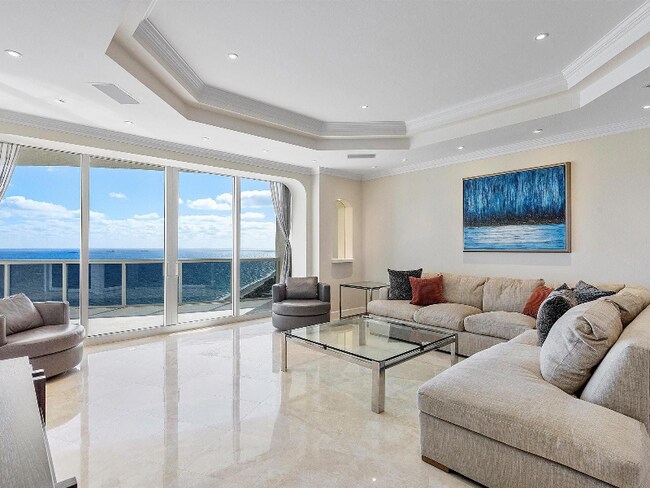 Foto del edificio - 3200 N Ocean Blvd