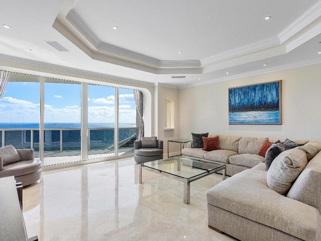 Photo - 3200 N Ocean Blvd Apartment