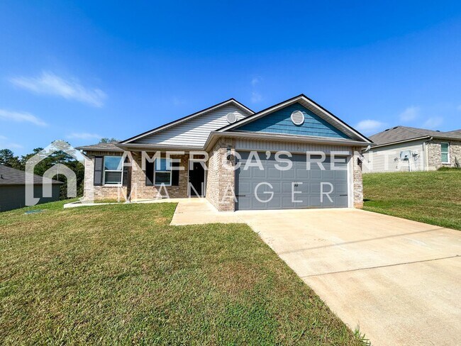Foto del edificio - Home for Rent in Odenville, AL! Available ...