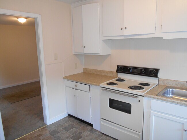 Foto del edificio - 1428 S Terrace Dr