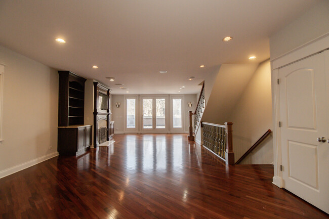 Foto del edificio - 1503 N Cleveland Ave