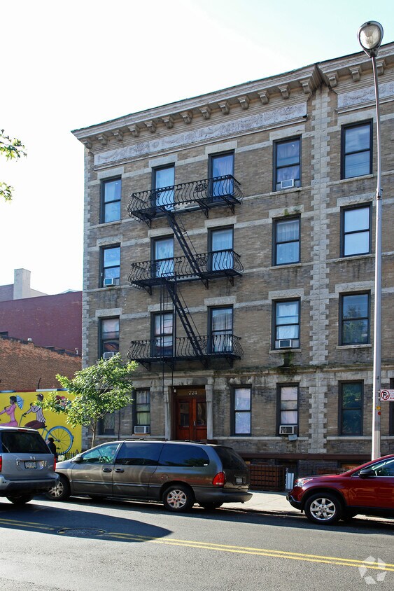 772 - 774 Union St - 772-774 Union St